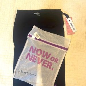 SheFit Seamless Leggings